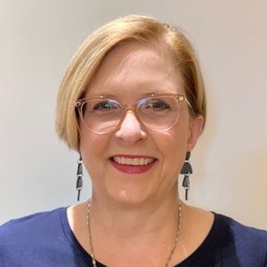 Meet your Posher, Karen